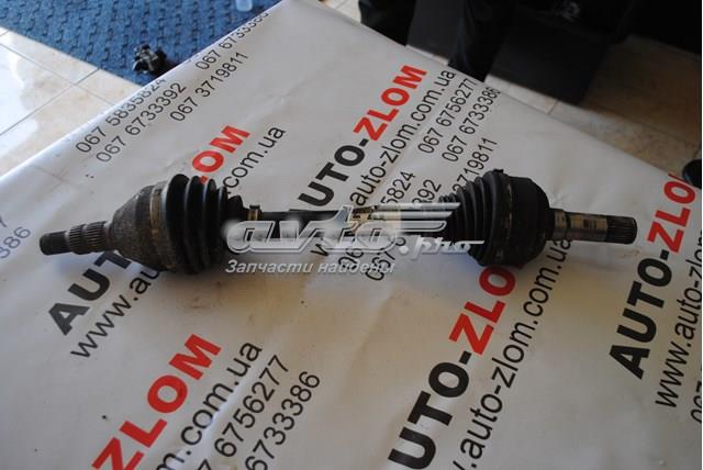 Półoś napędowa przednia General Motors 13219092 cena, od 62,99 USD