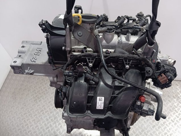Do koszyka Automatyczna skrzynia biegów, kompletna Seat Toledo I 1L