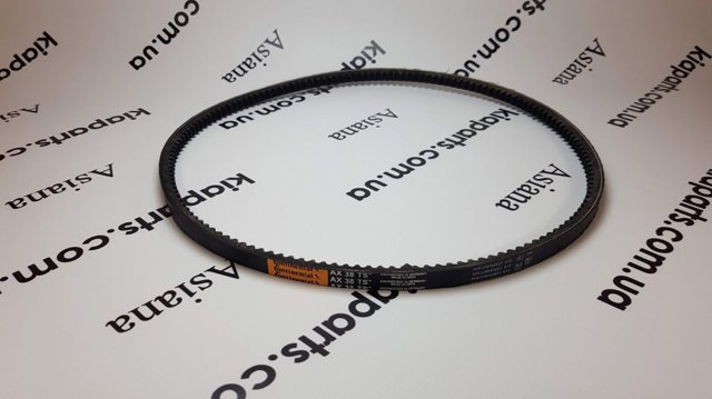 Pas napędowy mechanizmów AVX13X1000 Continental/Siemens