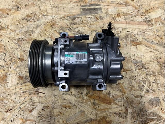 Do koszyka 926009865R Renault (RVI) Sprężarka klimatyzacji