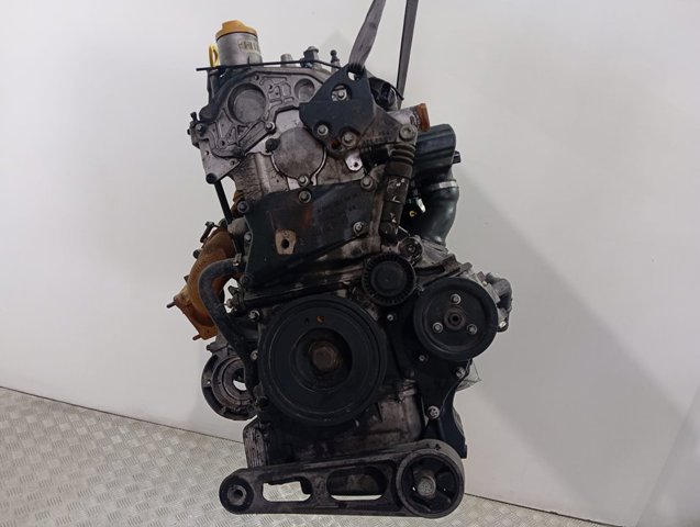  Silnik w komplecie Chrysler PT Cruiser 