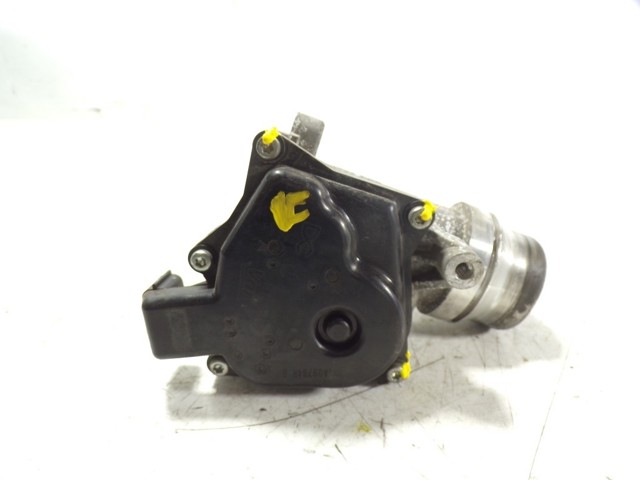 Przepustnica, komplet Mercedes 161A09794R cena, od 47,67 USD