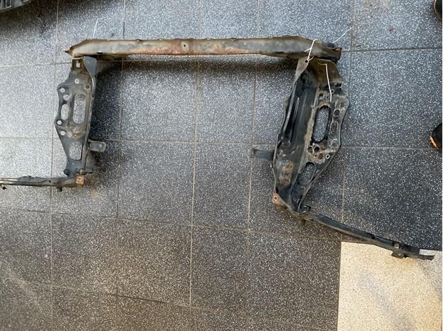 Osłona chłodnicy kompletna (panel mocowania reflektorów) Lexus GS sedana (S19) (2005 - 2011) cena, od 62,74 USD