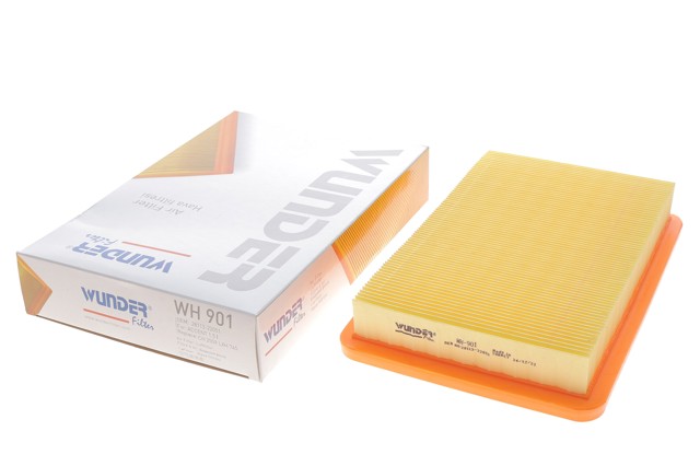 WH901 Wunder Filtr powietrza