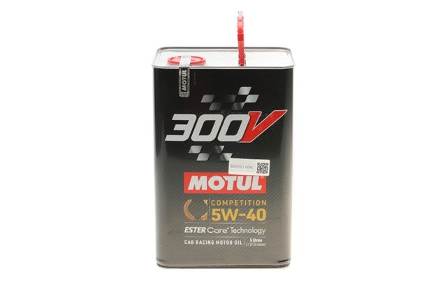 Olej do silnika 826651 Motul