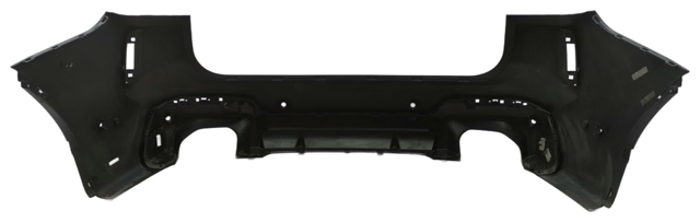 Zderzak tylny BMW X3 SUV (G01, F97, G08) (2017 - 2024) cena, od 153,52 USD