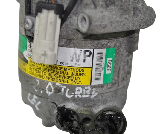 13139055 General Motors Sprężarka klimatyzacji