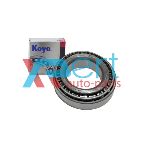 Łożysko zewnętrzne piasty przedniej Koyo HICAPLM50134910 cena, od 12,83 USD