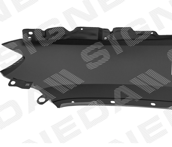K55113682AC Fiat/Alfa/Lancia Błotnik przedni prawy
