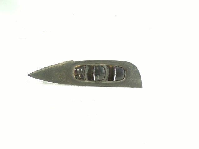 Panel przyciskowy sterowania podnośnikiem szyby przedni lewy Nissan/Infiniti 254014BA2A cena, od 95,34 USD