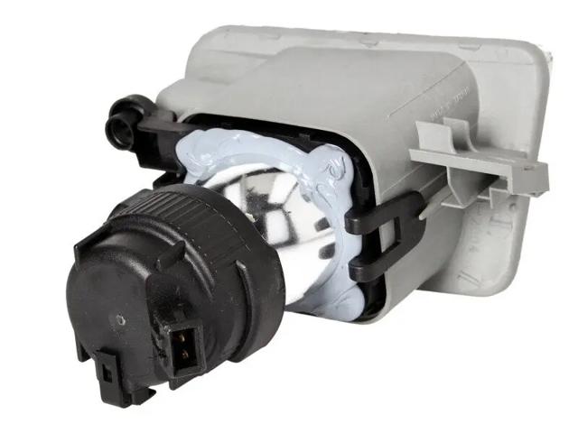Lampa przeciwmgielna lewa do Volkswagen Jetta II 19E, 1G2, 165, 167