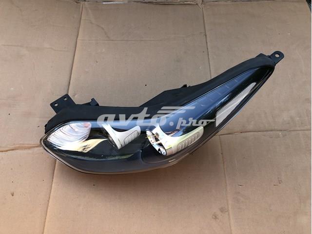 Reflektor lewy Hyundai/Kia 92101F1011 cena, od 1018,13 USD