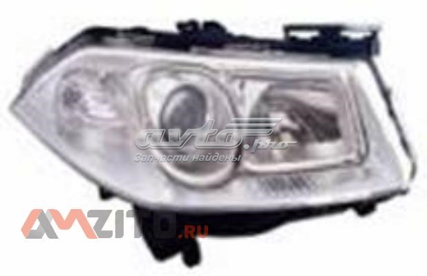 Do koszyka 5511162RLDEM Depo/Loro/Abakus Reflektor prawy