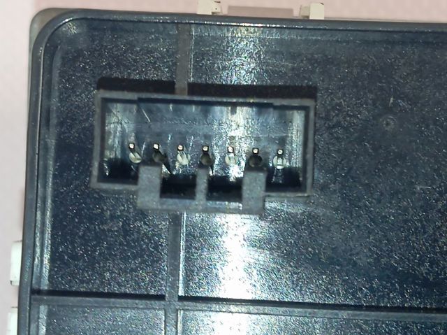 6H5214B596CD Land Rover 