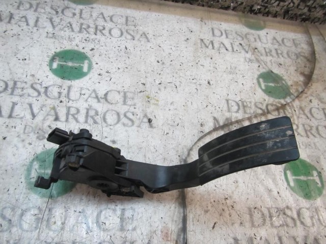 Pedał przyspieszenia (gazu) Renault (RVI) 180026342R