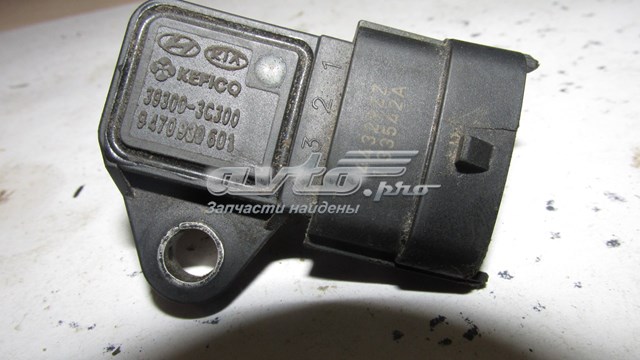  Hyundai/Kia 393003C300