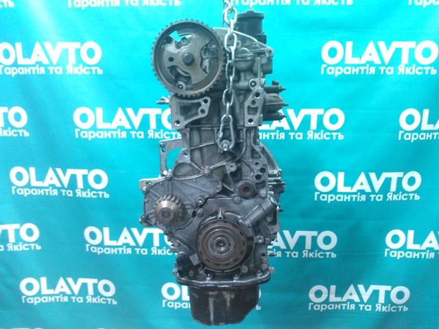 Silnik w komplecie Ford Focus II hatchback (DA, HCP, DP) (2004 - 2011) cena, od 1418,50 USD