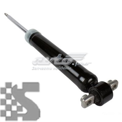 ASH24681 Ford Amortyzator tylny