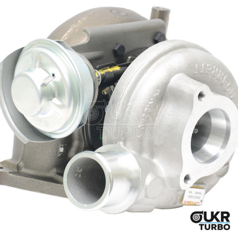 Turbina Garrett 7246399006W