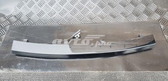 Do koszyka Lampa stop tylna dodatkowa Land Rover Range Rover SPORT II L494
