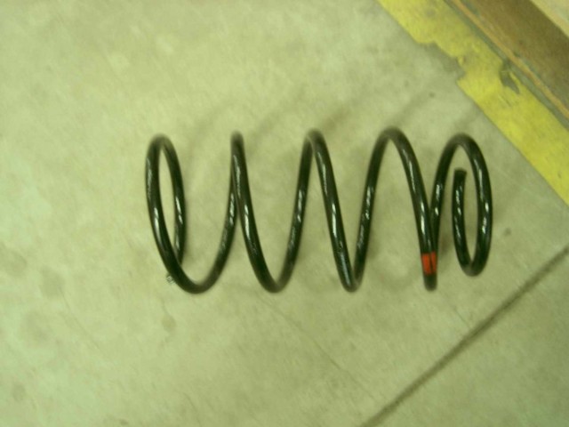 Do koszyka 1064001255 Geely Sprężyna przednia