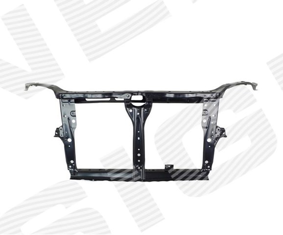 Osłona chłodnicy kompletna (panel mocowania reflektorów) Subaru Forester III SUV (S12, SH) (2007 - 2012) cena, od 70,25 USD
