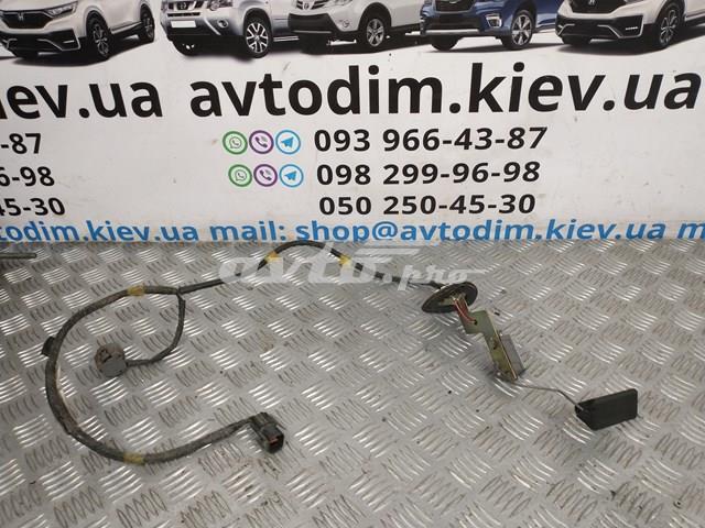 Czujnik poziomu paliwa w zbiorniku HBE0418 Hotaru