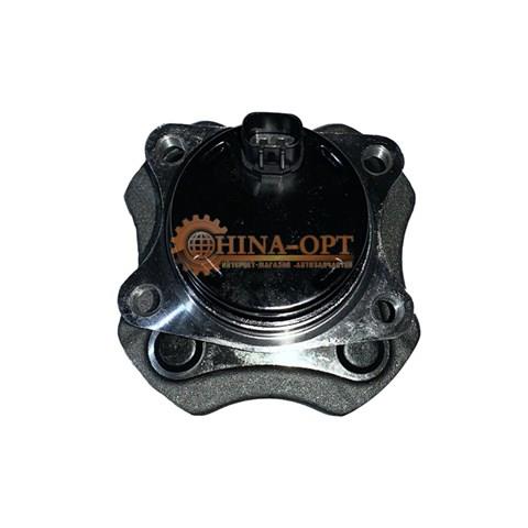 1014003295 Geely Piasta tylna