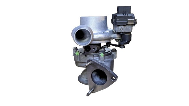 Turbina Jaguar JDE39005 cena, od 473,83 USD