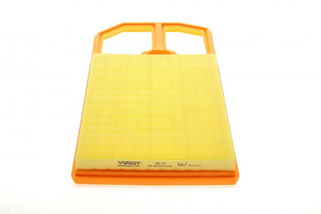 Filtr powietrza Wunder WH111 cena, od 9,48 USD