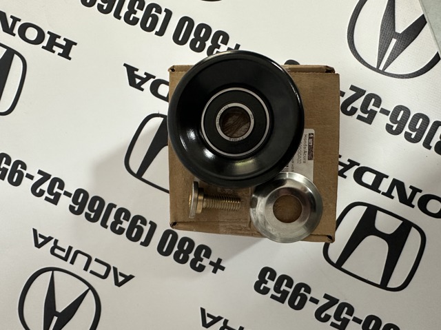 Rolka napinacza paska napędowego 311895G0A02 Honda