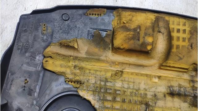 Pokrywa silnika dekoracyjna 8200791916 Renault (RVI)