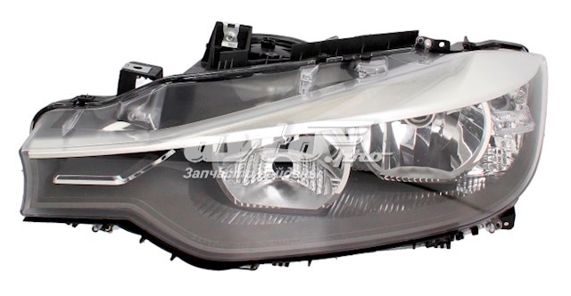 4441186LMLDEM2 Depo/Loro/Abakus Reflektor lewy