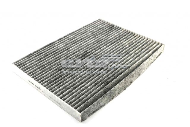 Filtr kabiny SAK396 Shafer