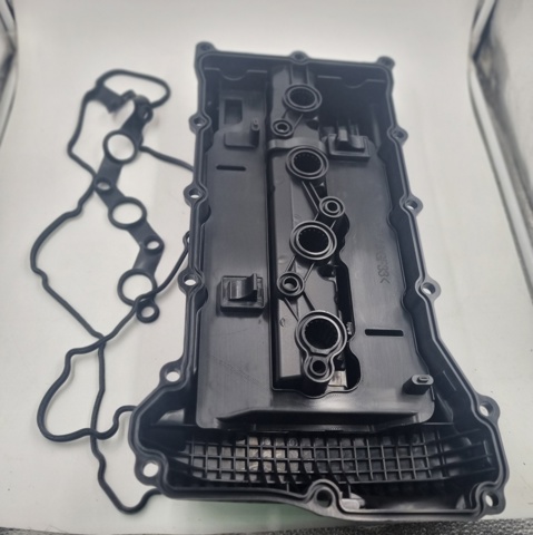 Do koszyka Q3730057 Q-fix Pokrywa zaworowa