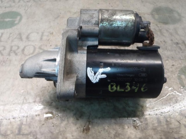 Rozrusznik 0001107417 Ford