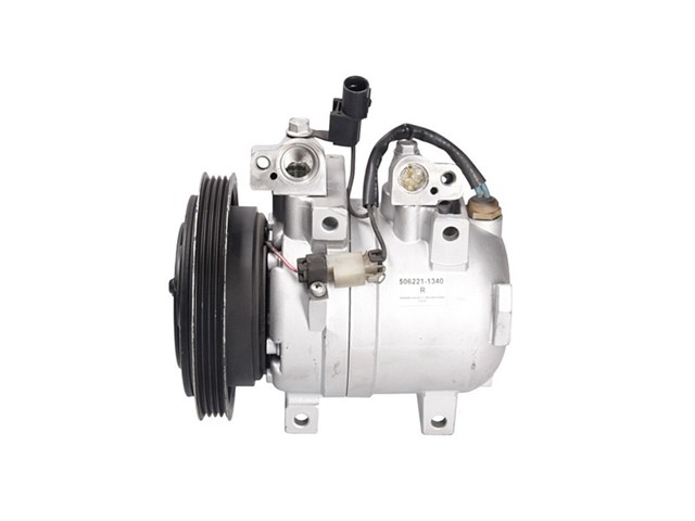 Sprężarka klimatyzacji Hyundai Sonata III