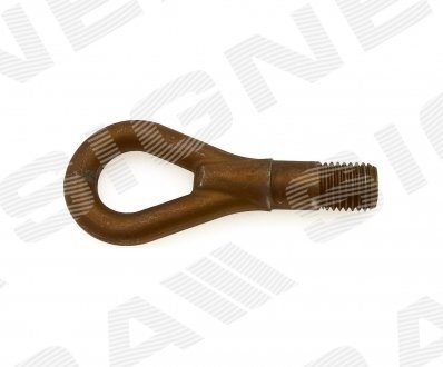 Hak holowniczy BK015 Signeda