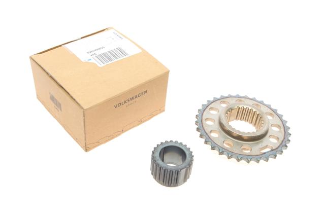  Koło zębate walcowe pompy wtryskowej Audi A6 