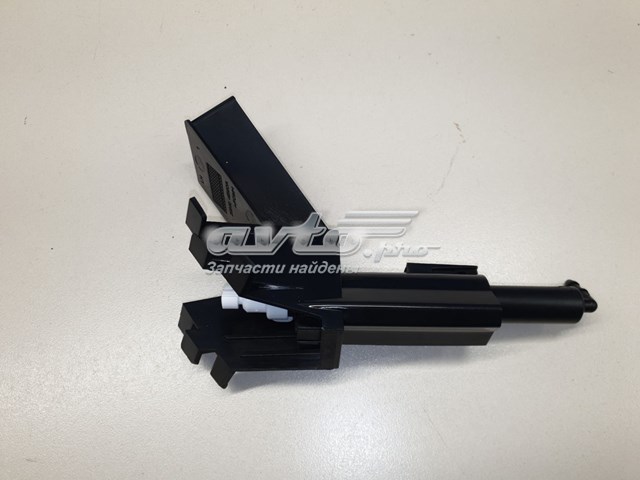 Dysza spryskiwacza reflektora przedniego lewego 286124EM0A Nissan/Infiniti