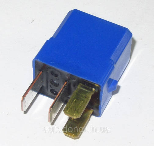 Przekaźnik wentylatora Nissan/Infiniti 2523079942