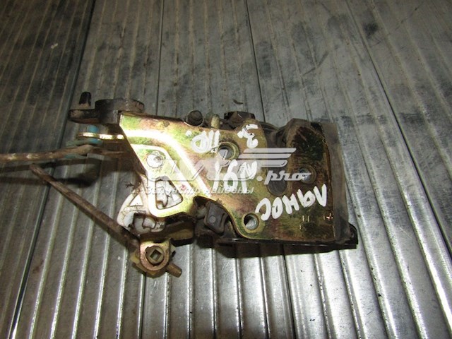 Zamek drzwi tylnych prawych General Motors 96305420 cena, od 8,31 USD