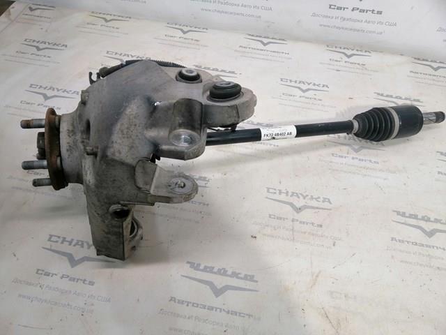 Czop (zwortnica) tylny lewy Land Rover LR087650 cena, od 228,14 USD