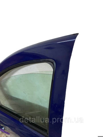 Drzwi przednie lewe 801012479R Renault (RVI)