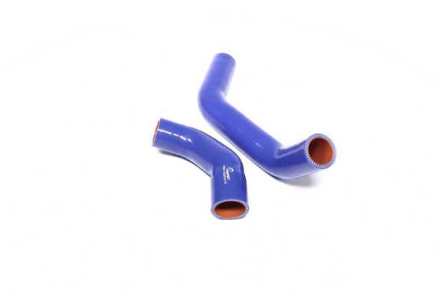 Do koszyka Przewód (króciec) chłodnicy górny ГАЗ Газель  3302