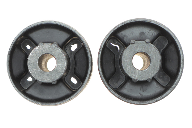  Zestaw silentbloców tylnej zawieszenia Skoda SuperB 3