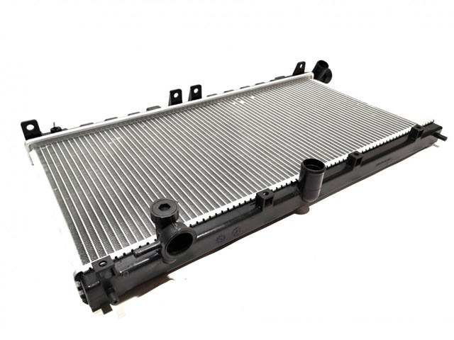 Chłodnica silnika BYD F3 sedana (2005 - 2026) cena, od 96,83 USD