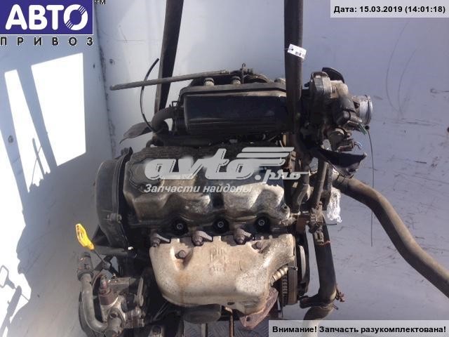 Do koszyka Silnik w komplecie Daewoo Tico  KLY3