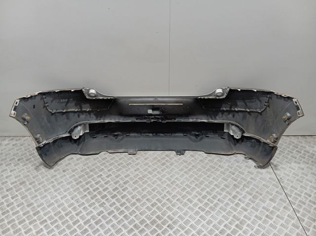 Zderzak tylny 1611428480 Peugeot/Citroen