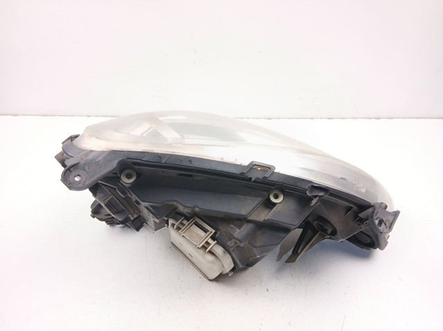 13100535 Opel Reflektor lewy